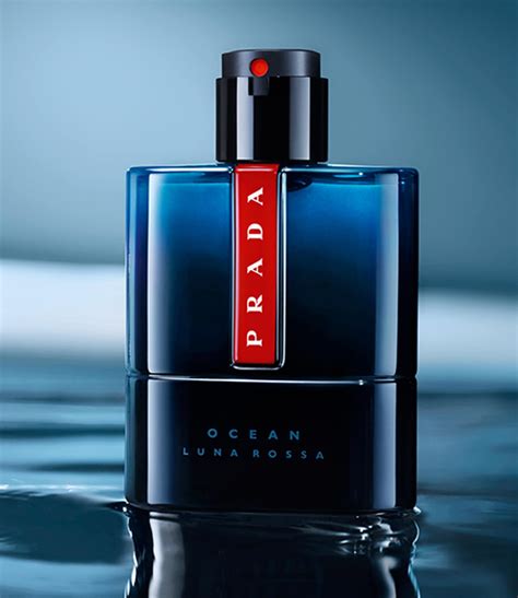 prada eau de parfum ocean luna rossa|Prada ocean Luna Rossa reviews.